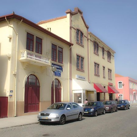 Alameda Guest House 1 Espinho  Exterior foto